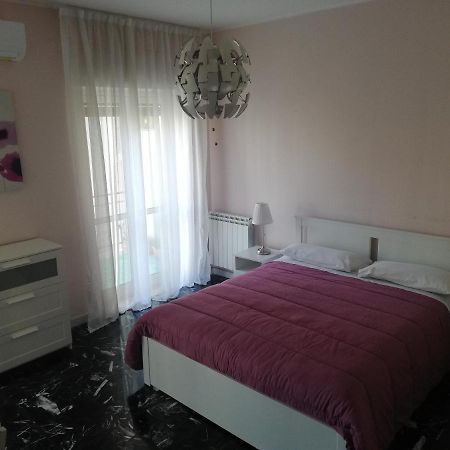 Casa Tevere Сиракузы Экстерьер фото