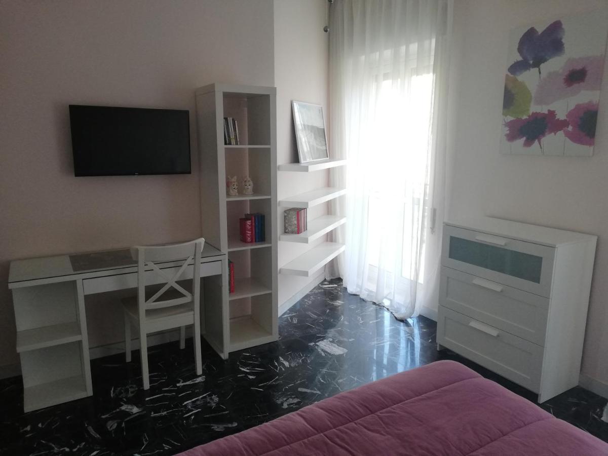 Casa Tevere Сиракузы Экстерьер фото